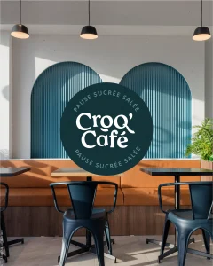 CROQ-CAFÉ_LOGO